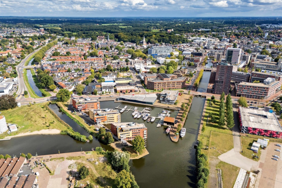 ALMELO