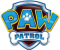 Paw Patrol Logo